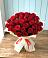 Букет 29 Красных роз в Денежниково