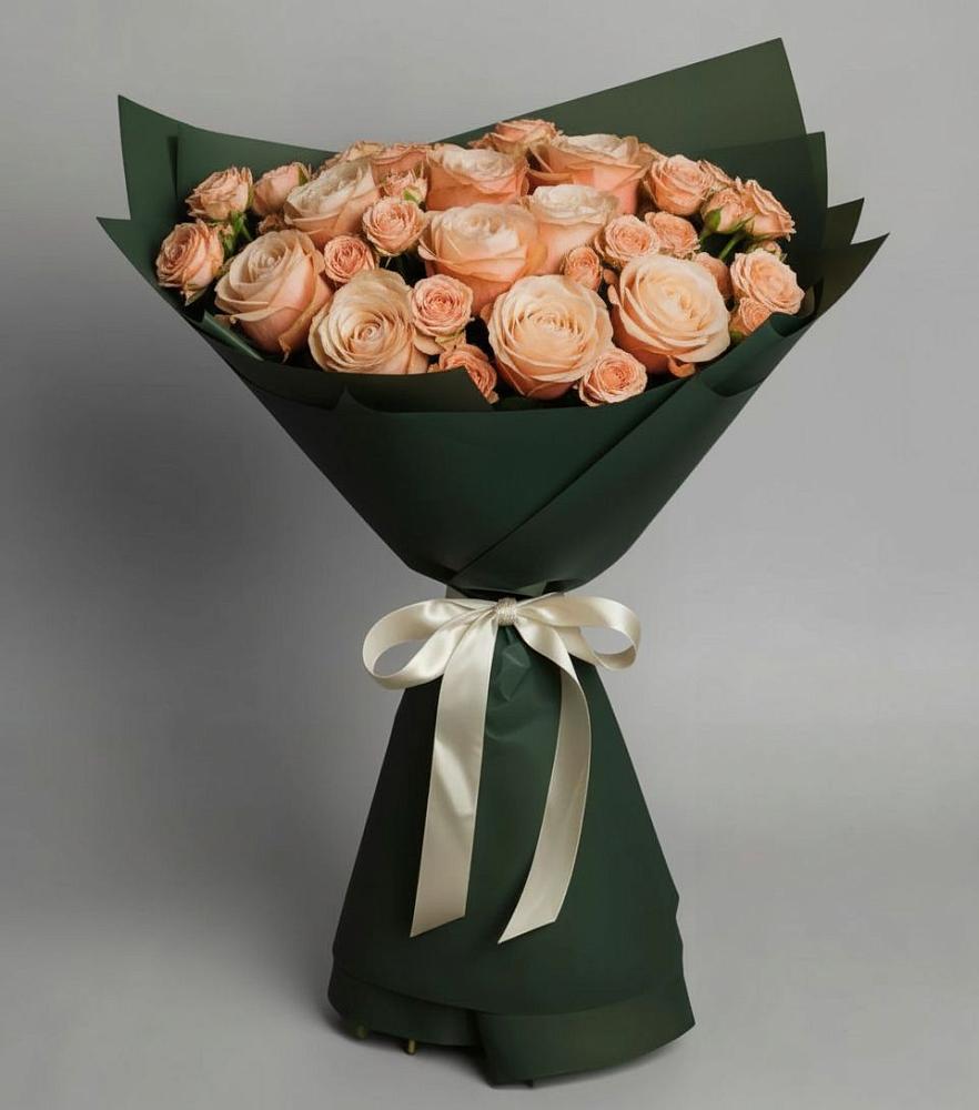 Букет Элегантный в Денежниково