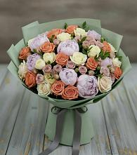 Букет Мороженное #REPLACE_PRED# Денежниково