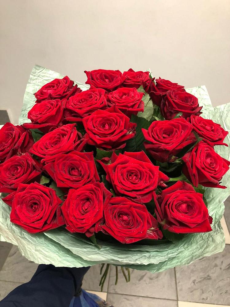 Розы Классика в Денежниково Букет Классика в Денежниково