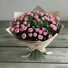 Букет Удовольствие в Денежниково