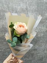 Букет цветов из:  Розы в Денежниково