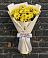 Букет цветов из: Хризантемы в Денежниково