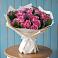 Букет цветов из: Розы в Денежниково