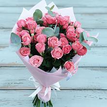 Букет Леди совершенство в Денежниково