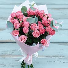 Букет Леди совершенство в Денежниково